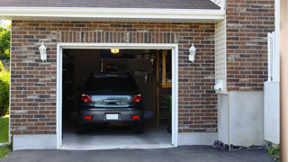 Garage Door Installation at The Enclave Hunters Glen, Colorado