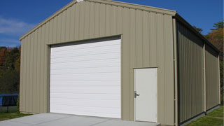 Garage Door Openers at The Enclave Hunters Glen, Colorado